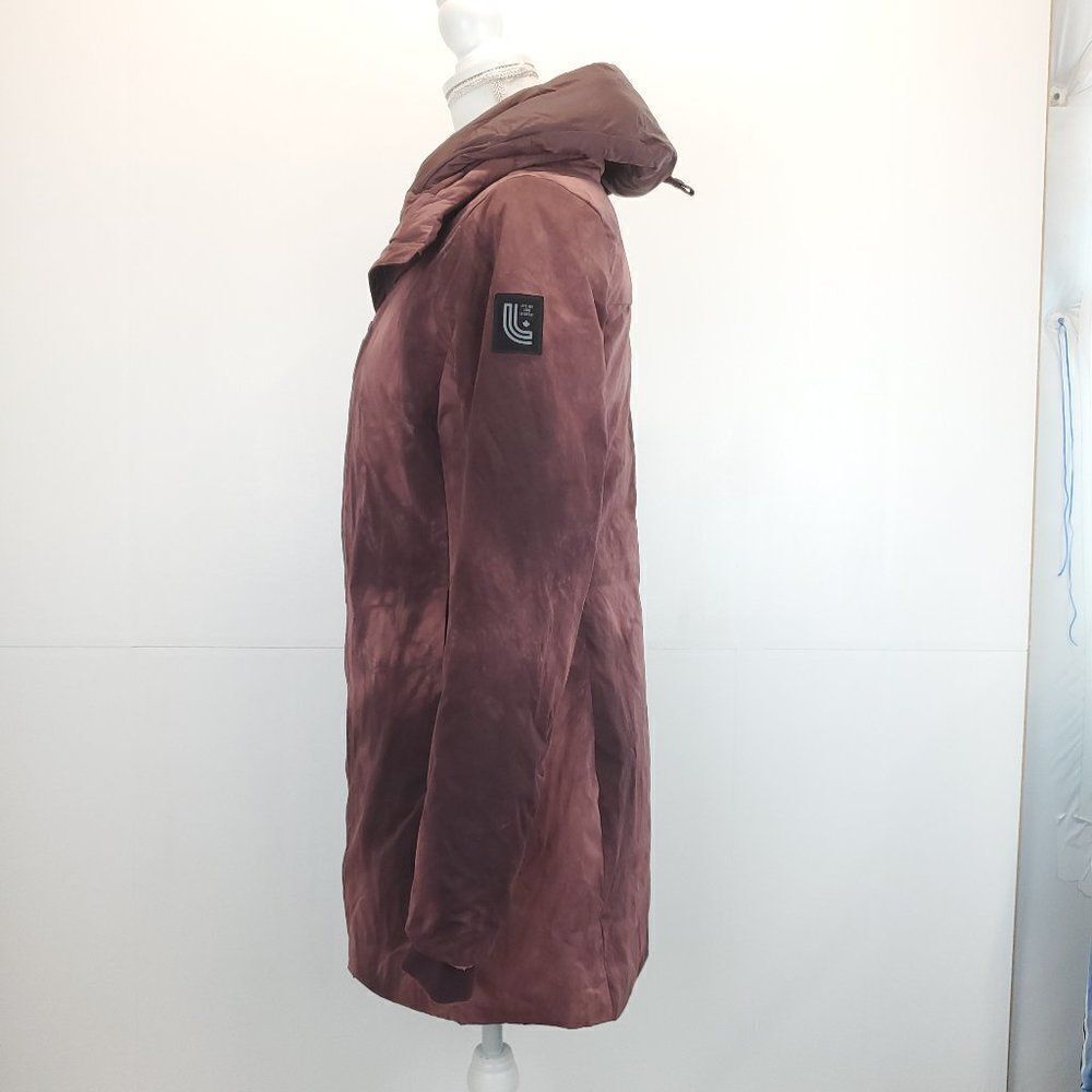 Lole Faith L Edition El Capitane Down Winter Jacket - Picture 8 of 16
